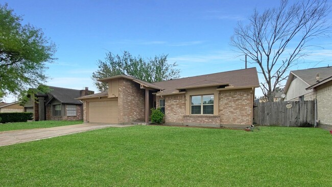 property at 7218 Camino Verde Dr