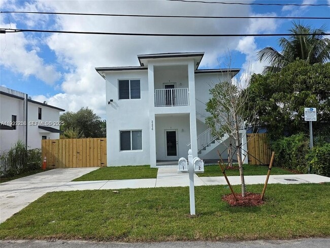 property at 21210 SW 119th Ave