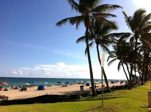 Ocean Reef Efficiency Apartments in Deerfield Beach, FL - Building Photo - Other