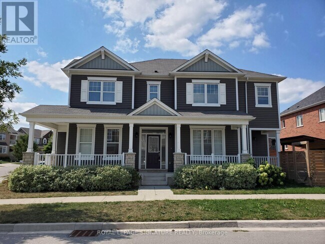 373 Falling Green Cres in Kitchener, ON - Building Photo - Building Photo