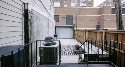 317 I St NE in Washington, DC - Building Photo - Building Photo