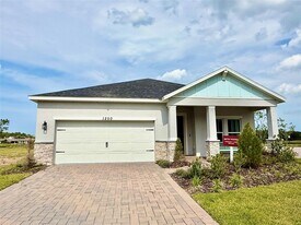 1250 Champions Dr in Daytona Beach, FL - Building Photo