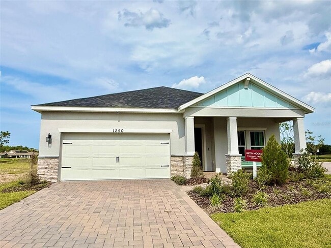 property at 1250 Champions Dr