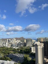 400 Hobron Ln, Unit 2101 in Honolulu, HI - Building Photo - Building Photo