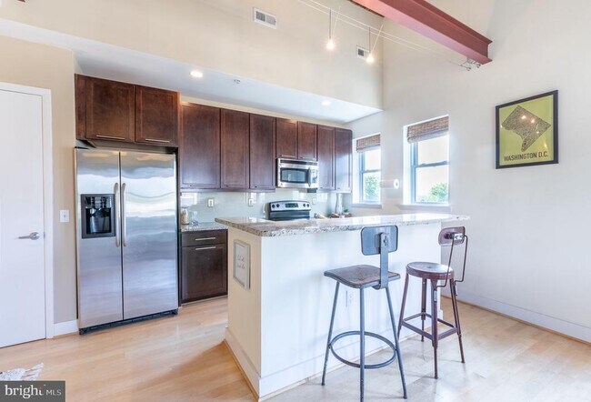 property at 2201 2nd St NW