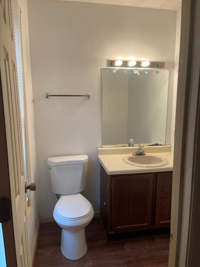121 Arcadia Ln in Oak Ridge, TN - Building Photo - Building Photo