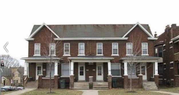 1701 Summit St in Columbus, OH - Building Photo