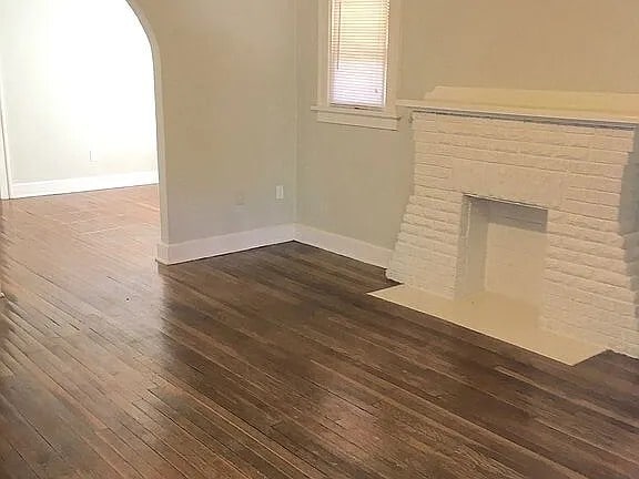 property at 2614 23rd St