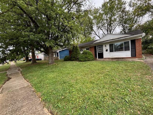 property at 1817 Penfield Rd