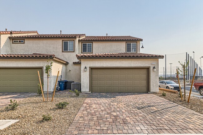 2777 Abrantes Pl in Henderson, NV - Building Photo - Building Photo