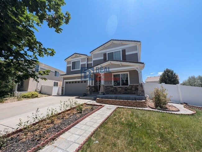 property at 5404 Malaya St
