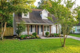 123 Turnbuckle Ct in Savannah, GA - Building Photo - Building Photo