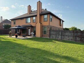104 Misty Glen Ln in Murphy, TX - Building Photo - Building Photo