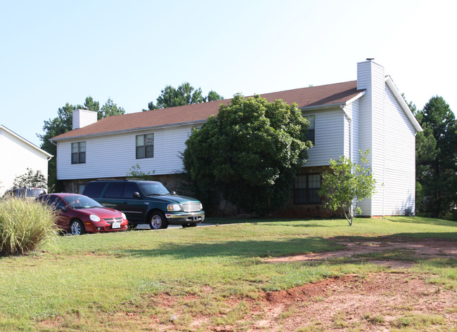 1702 Cannonball Ct in Lawrenceville, GA - Building Photo - Building Photo