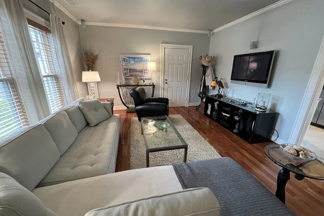 property at 1018 17th Ave S