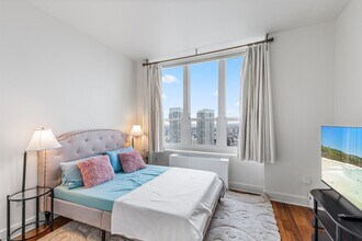 88 Morgan St in Jersey City, NJ - Building Photo - Building Photo