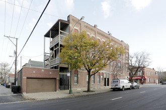 724 W 31st St in Chicago, IL - Building Photo - Building Photo