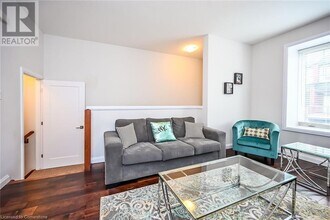 1169 Garner Rd in Hamilton, ON - Building Photo - Building Photo