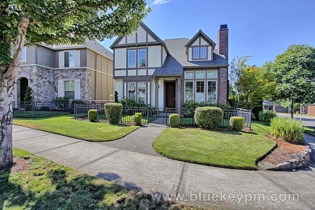 property at 16890 Northwest Milcliff Street