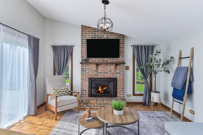 property at 303 Elm St