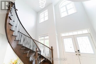 83 Hua Du Ave in Markham, ON - Building Photo - Building Photo