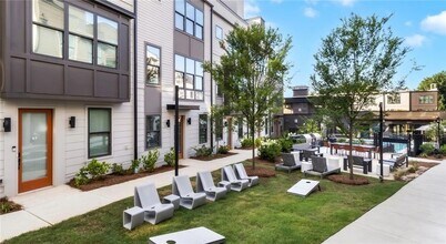 277 Clifton St SE in Atlanta, GA - Building Photo - Building Photo
