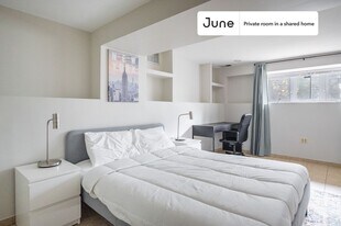 1455 N Paulina St in Chicago, IL - Building Photo