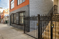 1276 De Kalb Avenue in Brooklyn, NY - Building Photo - Building Photo