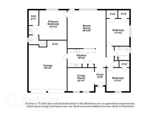 6038 W Airport Blvd in Houston, TX - Building Photo - Building Photo