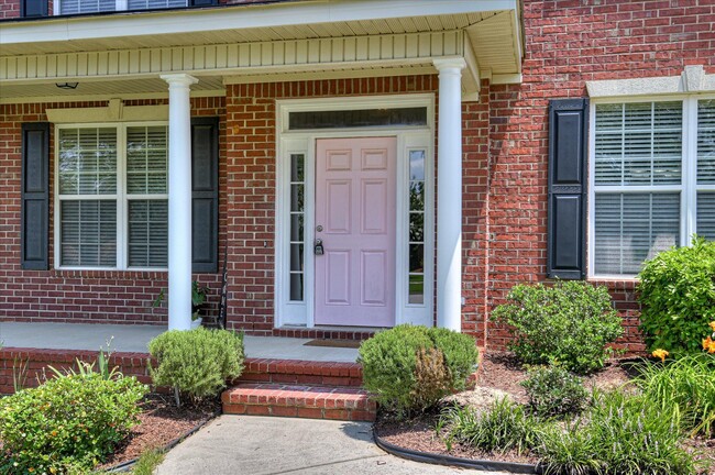 158 Kenilworth Dr in North Augusta, SC - Building Photo - Building Photo