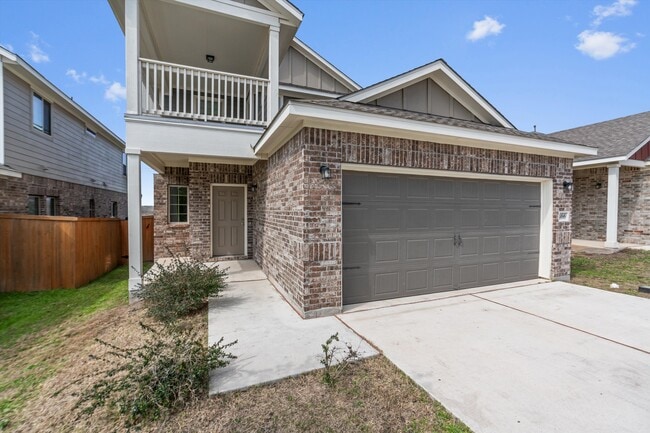 466 Spinnaker Loop in Kyle, TX - Building Photo - Building Photo
