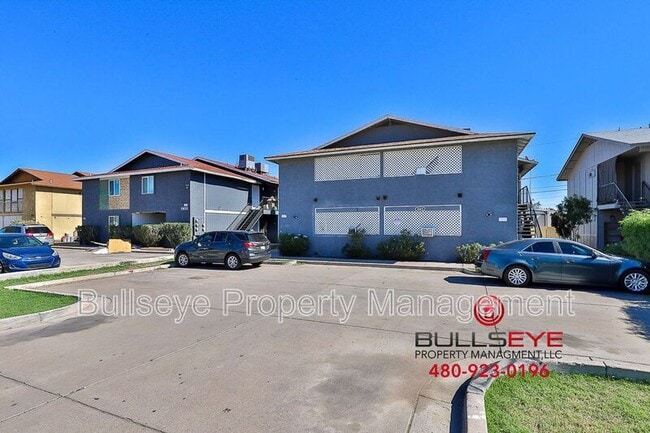 property at 1865 N Spring