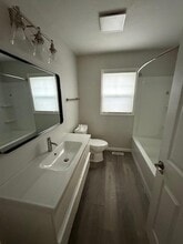 1444 Dickerson St in Newark, OH - Building Photo - Building Photo