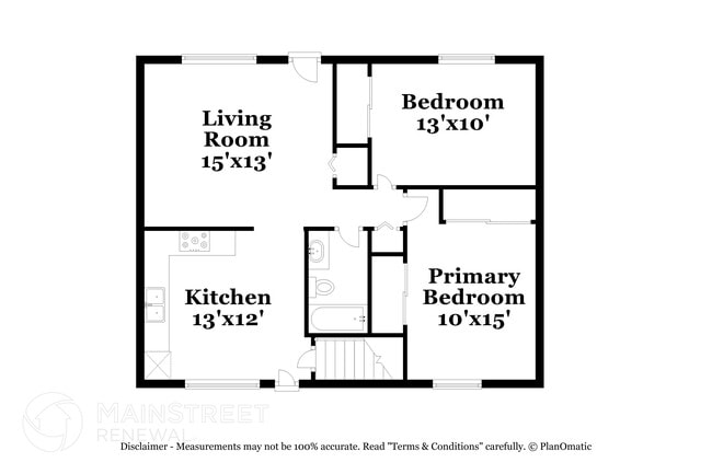 5161 Xanadu St in Denver, CO - Building Photo - Building Photo