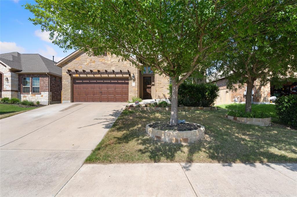 2940 Santa Rosita Dr in Round Rock, TX - Building Photo
