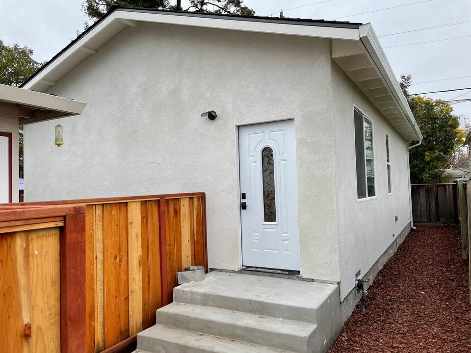 2409 Cory Ave in San Jose, CA - Building Photo