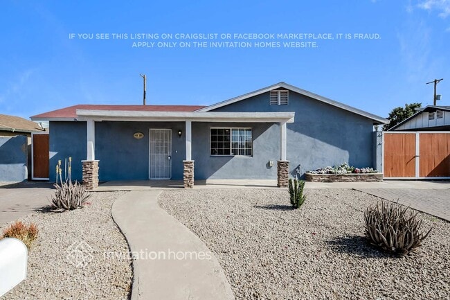 4038 W Townley Ave