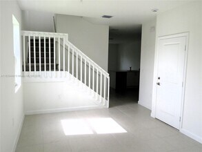 18417 SW 1st St in Pembroke Pines, FL - Building Photo - Building Photo