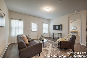 9903 Kalm Brome in San Antonio, TX - Building Photo - Building Photo