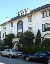 90 Divisadero St in San Francisco, CA - Building Photo