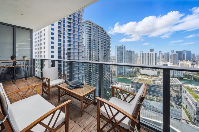 property at 45 SW 9th St