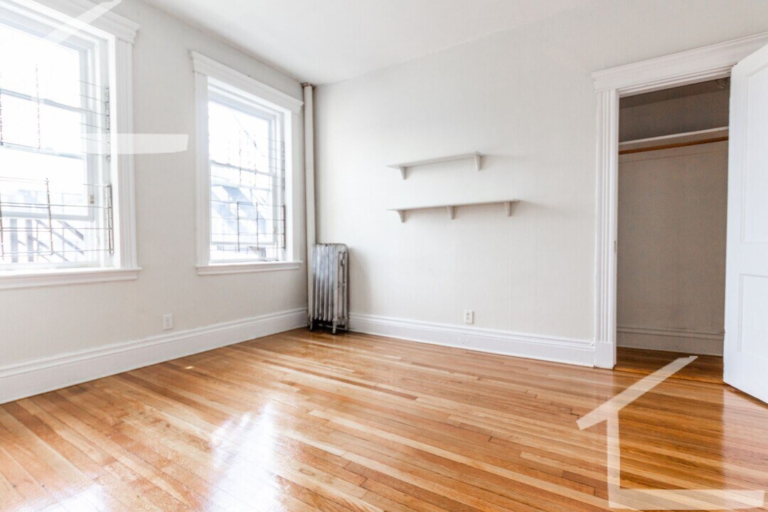 5 Walbridge St in Boston, MA - Building Photo