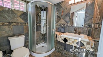 72404 Cactus Dr in Twentynine Palms, CA - Building Photo