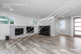 26106 133rd Pl SE in Kent, WA - Building Photo - Building Photo