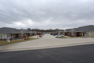 Riverbend Estates Senior Community in Washington, MO - Building Photo - Building Photo