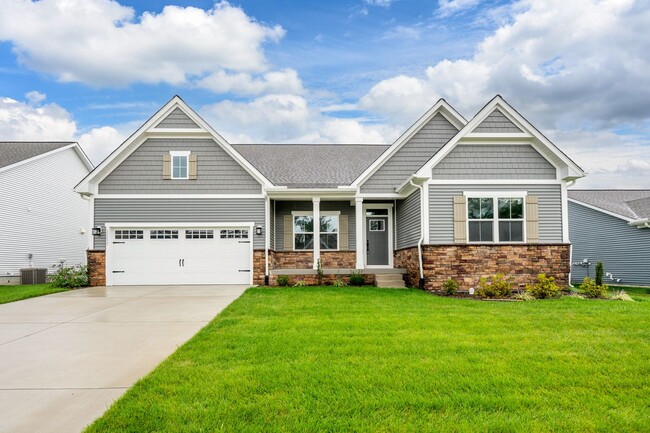 property at 30435 Indigo Wy
