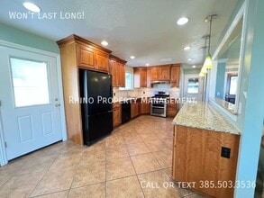 4912 Trail Ave in West Valley City, UT - Building Photo - Building Photo