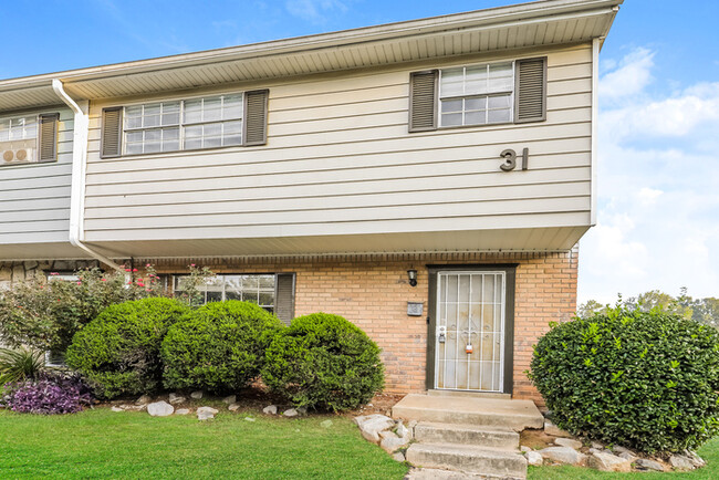 property at 4701 Flat Shoals Rd