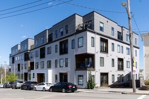 11 Walley St in Boston, MA - Building Photo
