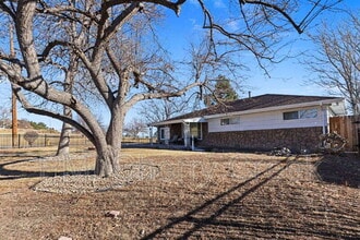 4890 Ames St in Denver, CO - Building Photo - Building Photo